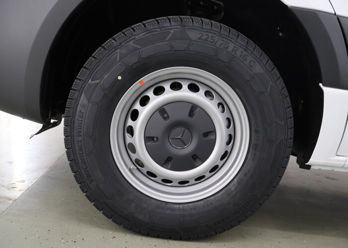 Mercedes-Benz eSprinter 320 L3 H2 PRO | 56 kWh |