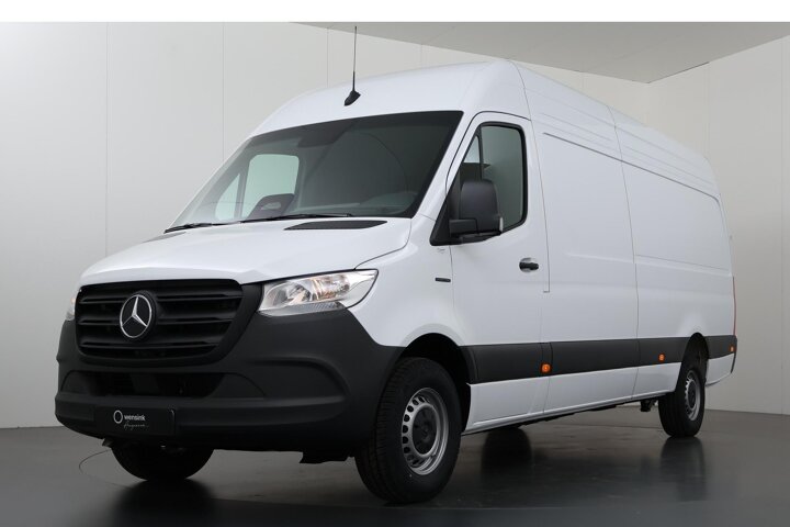 Mercedes-Benz eSprinter