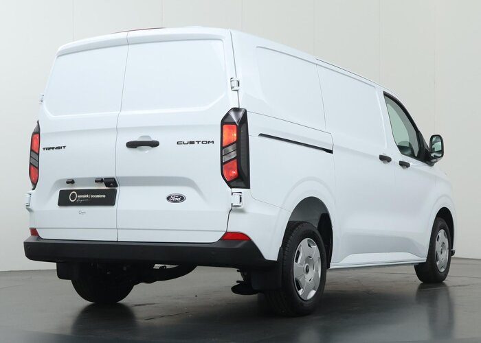 Ford Transit Custom 300 | 2.0 TDCI | L1 H1 | TREND |