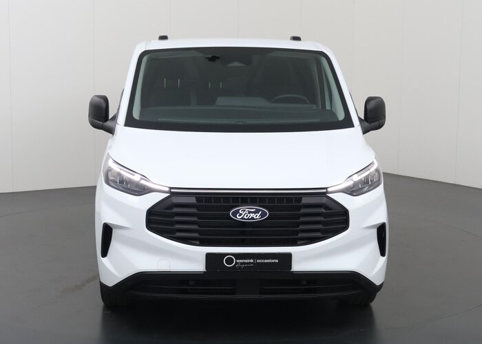 Ford Transit Custom 300 | 2.0 TDCI | L1 H1 | TREND |