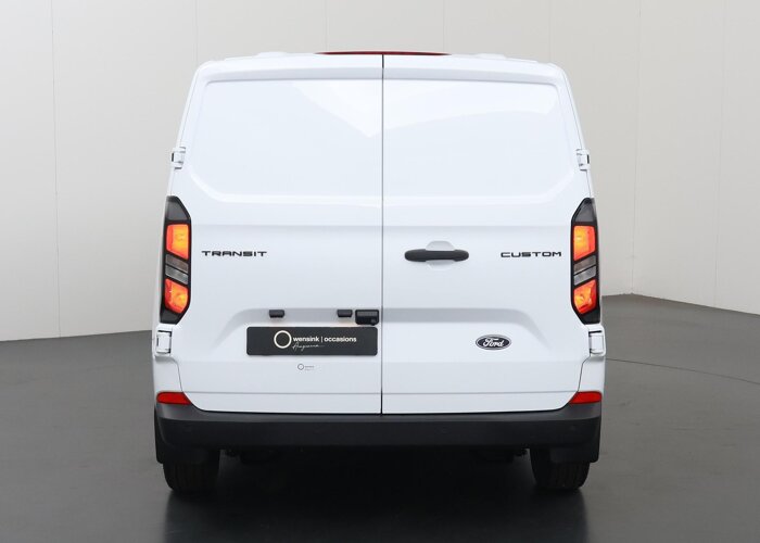 Ford Transit Custom 300 | 2.0 TDCI | L1 H1 | TREND |