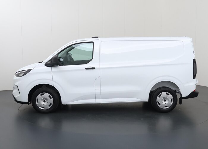 Ford Transit Custom 300 | 2.0 TDCI | L1 H1 | TREND |