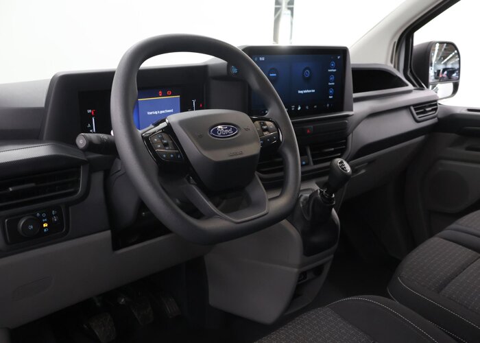 Ford Transit Custom 300 | 2.0 TDCI | L1 H1 | TREND |
