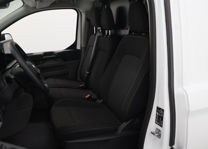 Ford Transit Custom 300 | 2.0 TDCI | L1 H1 | TREND |