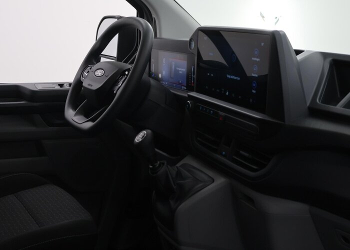 Ford Transit Custom 300 | 2.0 TDCI | L1 H1 | TREND |