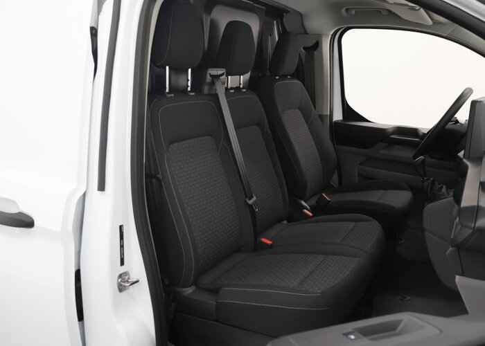 Ford Transit Custom 300 | 2.0 TDCI | L1 H1 | TREND |
