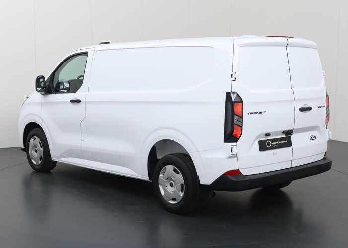 Ford Transit Custom 300 | 2.0 TDCI | L1 H1 | TREND |
