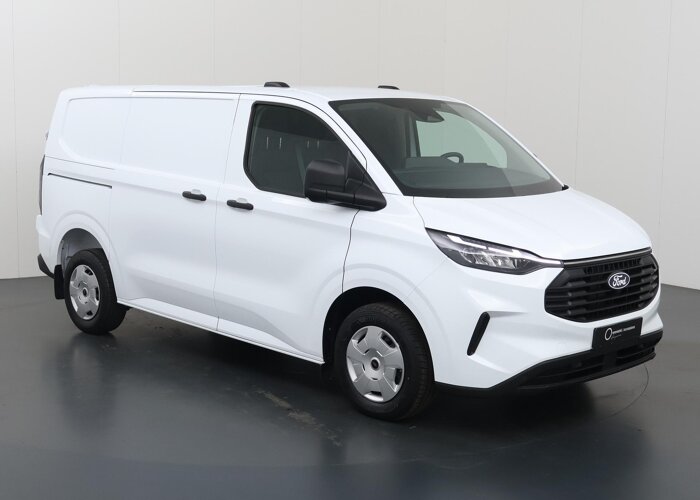 Ford Transit Custom 300 | 2.0 TDCI | L1 H1 | TREND |