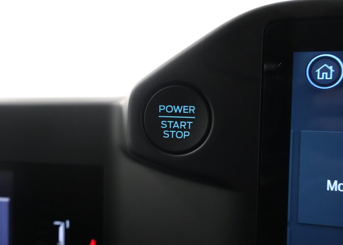 Ford Transit Custom 300 | 2.0 TDCI | L1 H1 | TREND |