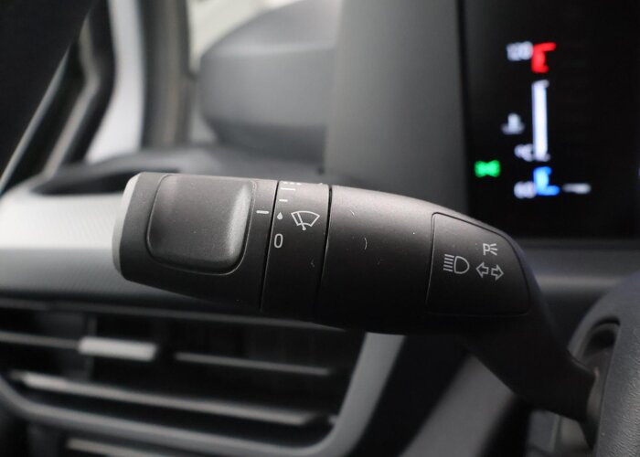 Ford Transit Custom 300 | 2.0 TDCI | L1 H1 | TREND |