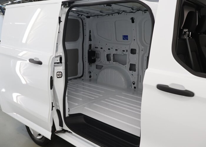 Ford Transit Custom 300 | 2.0 TDCI | L1 H1 | TREND |