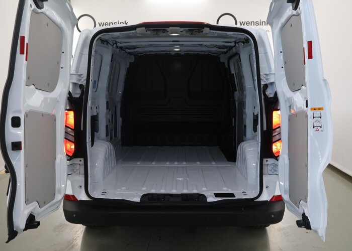 Ford Transit Custom 300 | 2.0 TDCI | L1 H1 | TREND |