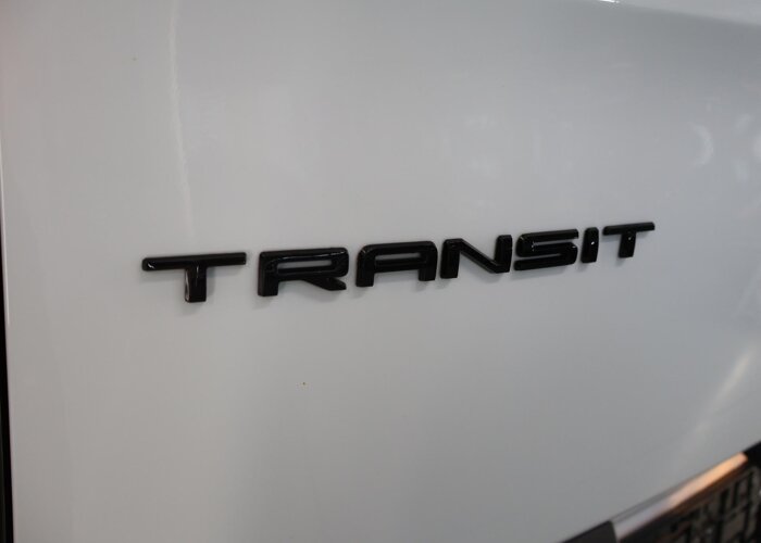 Ford Transit Custom 300 | 2.0 TDCI | L1 H1 | TREND |
