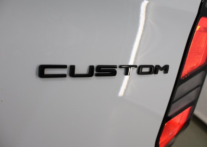 Ford Transit Custom 300 | 2.0 TDCI | L1 H1 | TREND |