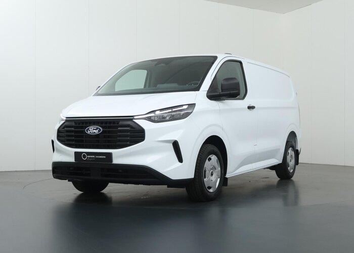 Ford Transit Custom 300 | 2.0 TDCI | L1 H1 | TREND |