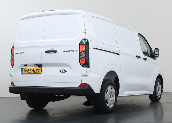 Ford Transit Custom 300 | 2.0 TDCI | L1 H1 | TREND |