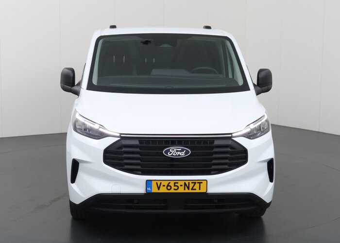 Ford Transit Custom 300 | 2.0 TDCI | L1 H1 | TREND |