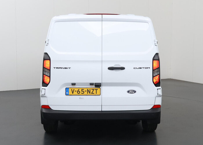 Ford Transit Custom 300 | 2.0 TDCI | L1 H1 | TREND |