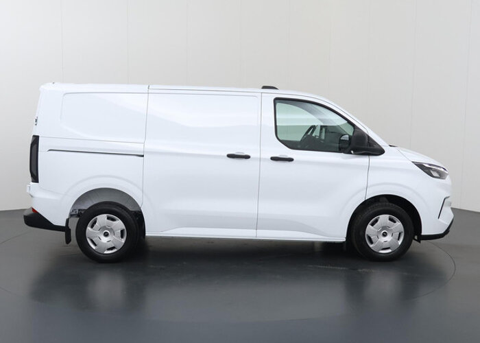 Ford Transit Custom 300 | 2.0 TDCI | L1 H1 | TREND |