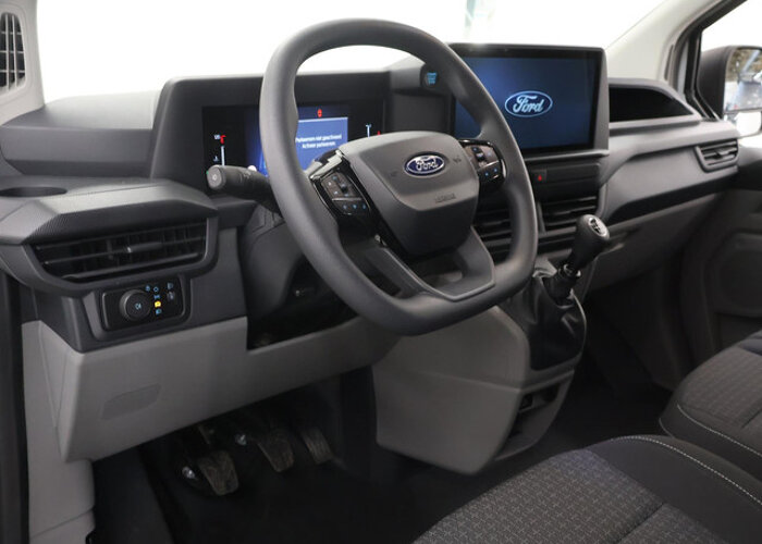 Ford Transit Custom 300 | 2.0 TDCI | L1 H1 | TREND |