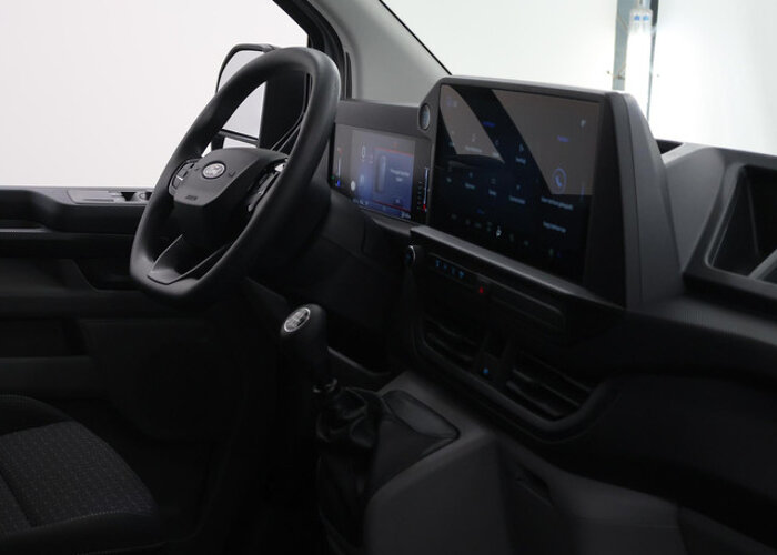 Ford Transit Custom 300 | 2.0 TDCI | L1 H1 | TREND |