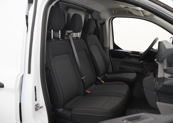Ford Transit Custom 300 | 2.0 TDCI | L1 H1 | TREND |