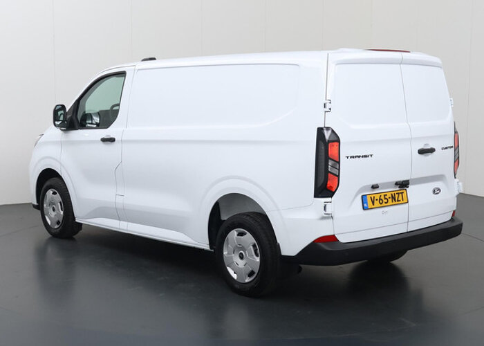 Ford Transit Custom 300 | 2.0 TDCI | L1 H1 | TREND |