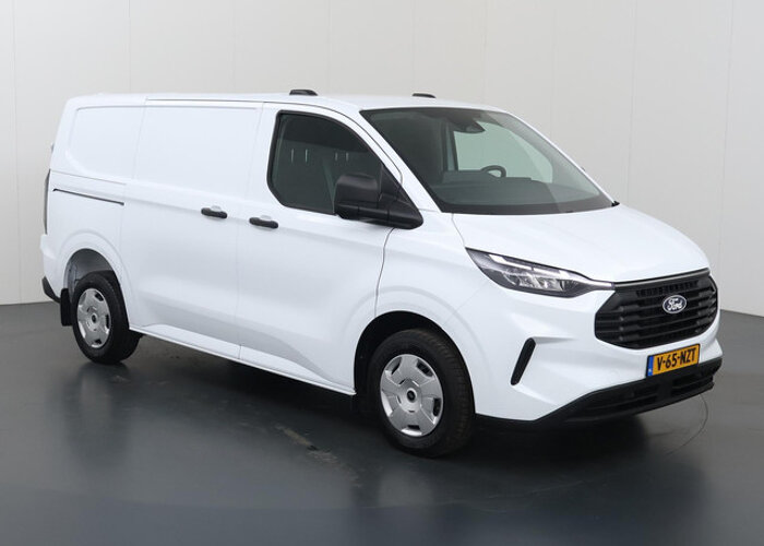 Ford Transit Custom 300 | 2.0 TDCI | L1 H1 | TREND |