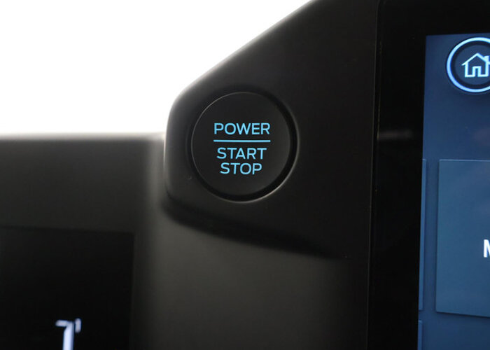 Ford Transit Custom 300 | 2.0 TDCI | L1 H1 | TREND |