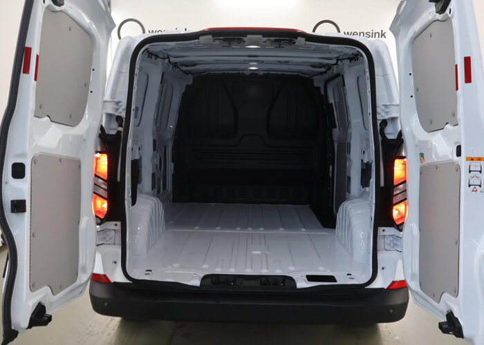Ford Transit Custom 300 | 2.0 TDCI | L1 H1 | TREND |