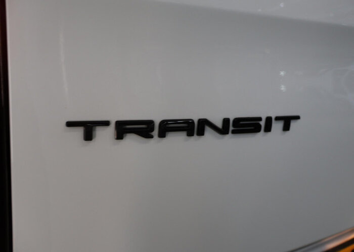 Ford Transit Custom 300 | 2.0 TDCI | L1 H1 | TREND |