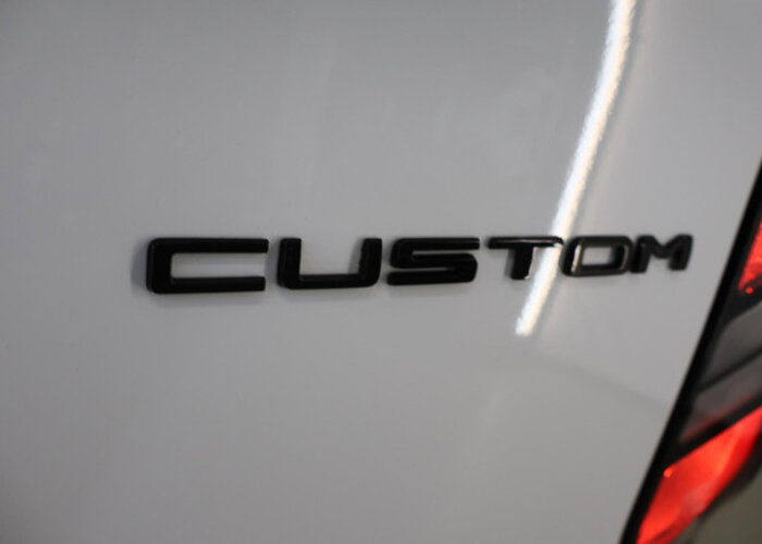 Ford Transit Custom 300 | 2.0 TDCI | L1 H1 | TREND |