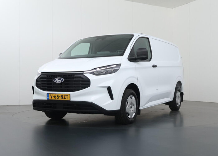 Ford Transit Custom 300 | 2.0 TDCI | L1 H1 | TREND |