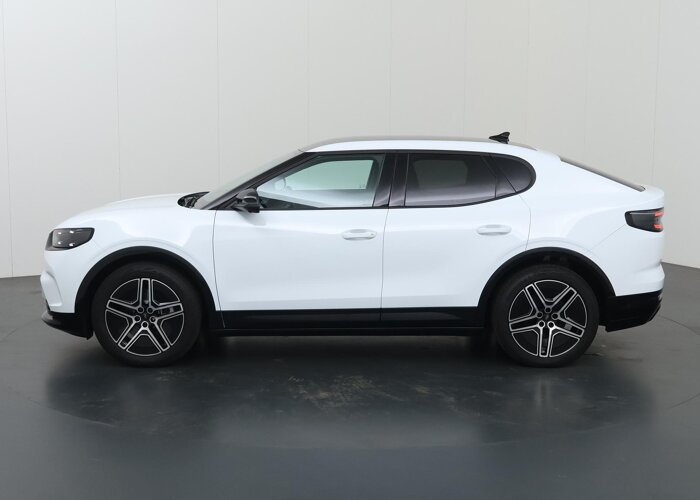 Ford Capri Premium Extended Range RWD 77 kWh