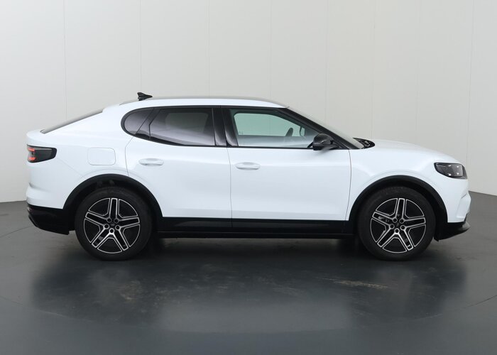 Ford Capri Premium Extended Range RWD 77 kWh