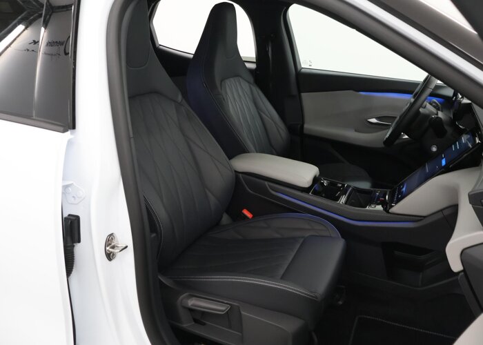 Ford Capri Premium Extended Range RWD 77 kWh