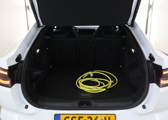 Ford Capri Premium Extended Range RWD 77 kWh