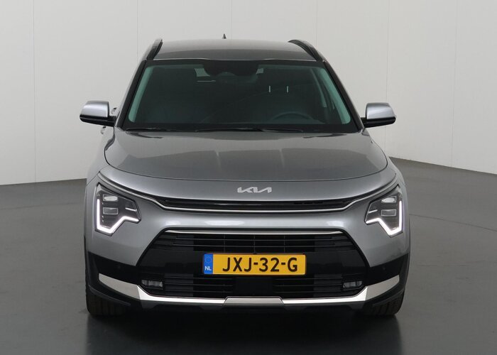 Kia Niro 1.6 GDi PHEV DynamicPlusline Edition