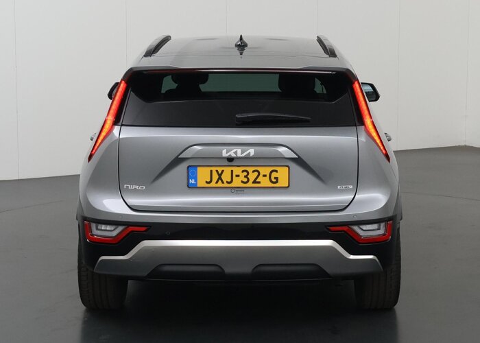 Kia Niro 1.6 GDi PHEV DynamicPlusline Edition