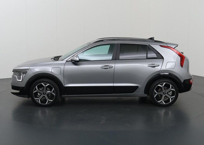 Kia Niro 1.6 GDi PHEV DynamicPlusline Edition