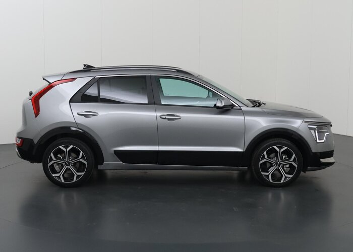 Kia Niro 1.6 GDi PHEV DynamicPlusline Edition
