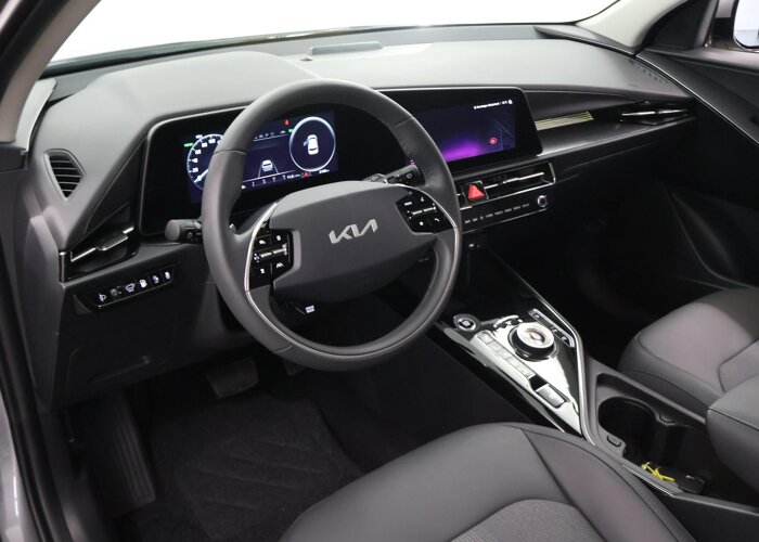 Kia Niro 1.6 GDi PHEV DynamicPlusline Edition