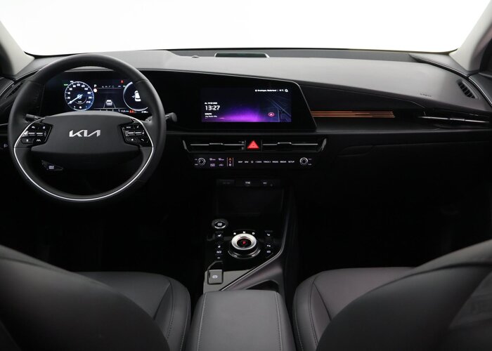 Kia Niro 1.6 GDi PHEV DynamicPlusline Edition