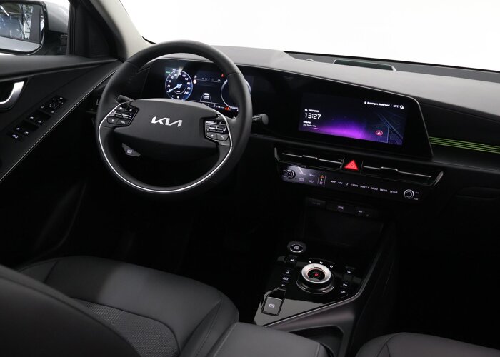 Kia Niro 1.6 GDi PHEV DynamicPlusline Edition