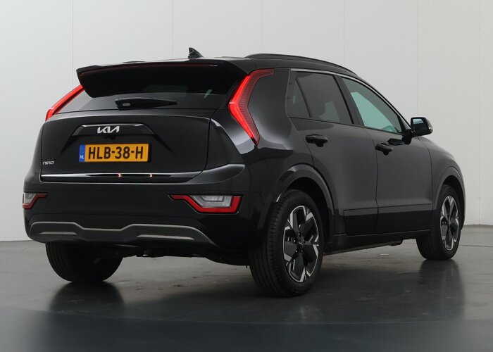 Kia Niro EV Plus 64.8 kWh