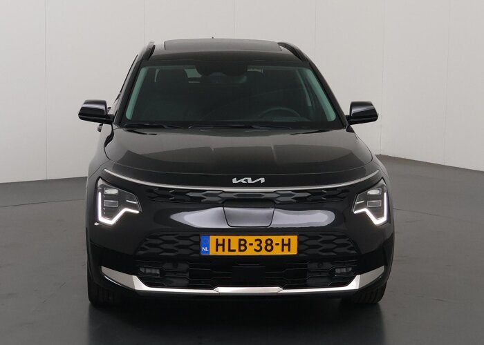 Kia Niro EV Plus 64.8 kWh