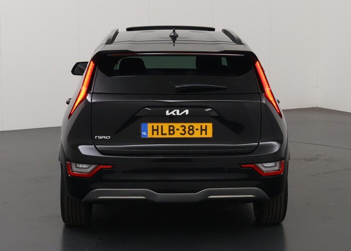 Kia Niro EV Plus 64.8 kWh