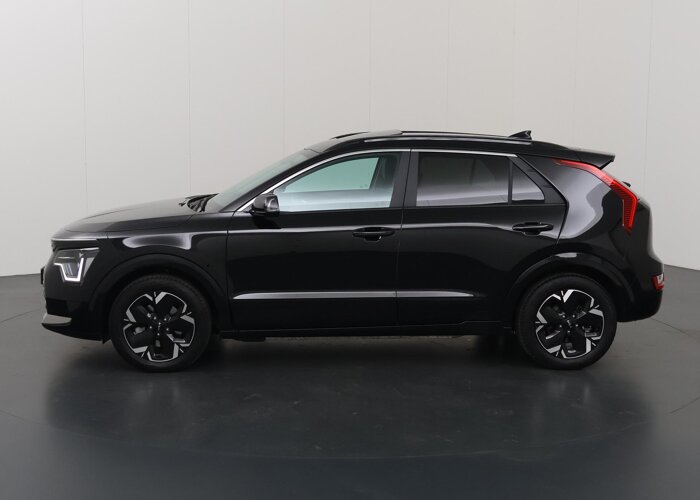 Kia Niro EV Plus 64.8 kWh