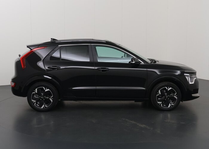 Kia Niro EV Plus 64.8 kWh