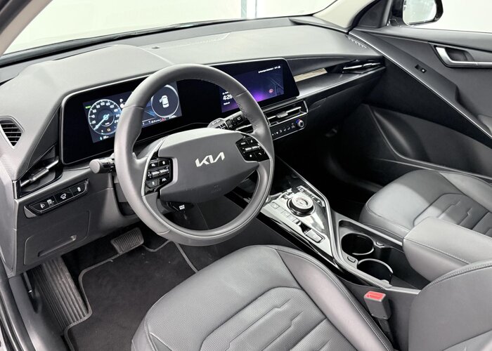 Kia Niro EV Plus 64.8 kWh